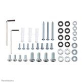 Neomounts by Newstar FPMA-W815 - brakett - full-motion - for LCD-skjerm - svart (FPMA-W815)