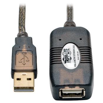 TRIPP LITE Usb 2,0 Active Extension  (U026-20M)