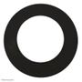 Neomounts by Newstar Ceiling cover 60 mm BLACK
