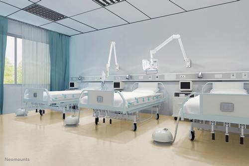 Neomounts by Newstar Medical Monitor Wall Mount (FPMA-HAW200)