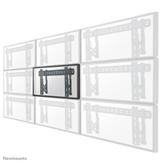 Neomounts by Newstar NEOMOUNTS VW1000 Videowall Mount Fix 32-75inch max 50kg VESA max 600x400 ADistance to wall 5-20cm (LED-VW1000BLACK)