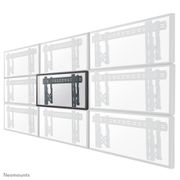 Neomounts by Newstar NEOMOUNTS VW1000 Videowall Mount Fix 32-75inch max 50kg VESA max 600x400 ADistance to wall 5-20cm