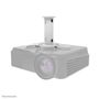 Neomounts by Newstar Projector Ceiling Mount height 8-15cm white