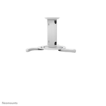 Neomounts by Newstar Projector Ceiling Mount (BEAMER-C80WHITE)