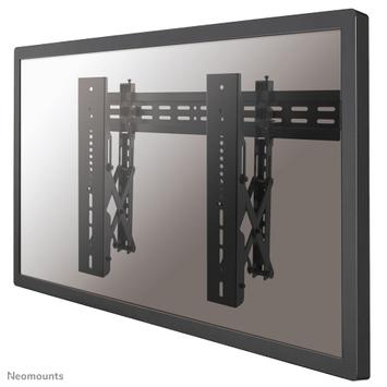 Neomounts by Newstar NEOMOUNTS VW1000 Videowall Mount Fix 32-75inch max 50kg VESA max 600x400 ADistance to wall 5-20cm (LED-VW1000BLACK)