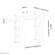 Neomounts by Newstar Flatscreen Wall Mount (LED-VW1000BLACK)