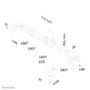 Neomounts by Newstar Flatscreen Desk Mount (FPMA-D960DG)
