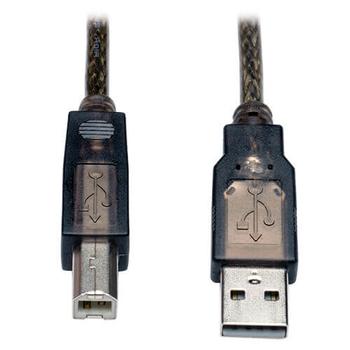 TRIPP LITE Usb 2,0 A To B Active  (U042-025)