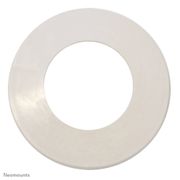 Neomounts by Newstar Ceiling cover for FPMA-C100 and FPMA-C100SILVER 50 mm White