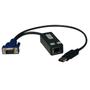 TRIPP LITE USB SERVER INTERFACE UNIT (SIU)   CABL