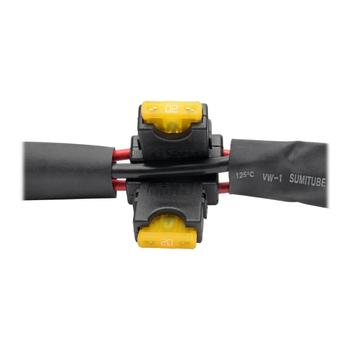 TRIPP LITE Power Cable Kit For  (HCBATTERYCABLE)