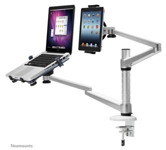 Neomounts by Newstar laptop/ tablet desk mount (NOTEBOOK-D300)