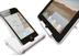 Neomounts by Newstar tablet and smartphone stand universel for all tablets and smartphones white