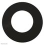 Neomounts by Newstar NEOMOUNTS FPMA-CRB5HM Ceiling cover for FPMA-C100 and FPMA-C100SILVER 50mm 1.9 inch Colour Black