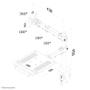 Neomounts by Newstar Full Motion and Desk Mount  (FPMA-D960NOTEBOOK)