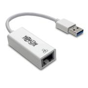 TRIPP LITE USB 3.0 TO GIGABIT ETHERNET NIC   CABL