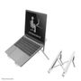 Neomounts by Newstar NewStar Foldable Notebook Desk Stand (ergonomic) Silver