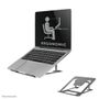 Neomounts by Newstar Notebook Desk Stand Ergonomic Grey