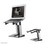 Neomounts by Newstar NSLS200 Notebook Desk Stand ergonomic portable height adjustable