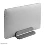 Neomounts by Newstar NewStar Notebook Desk Stand (vertical)Silver