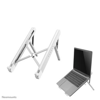 Neomounts by Newstar NSLS010 Foldable Notebook Desk Stand ergonomic (NSLS010)