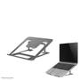 Neomounts by Newstar Notebook Desk Stand Ergonomic Grey (NSLS085GREY)