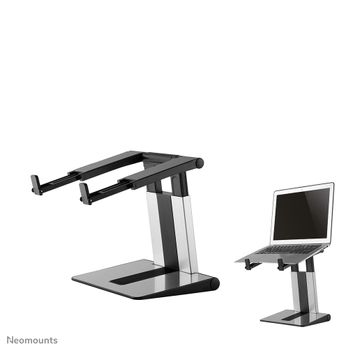 Neomounts by Newstar NSLS200 Notebook Desk Stand ergonomic portable height adjustable (NSLS200)