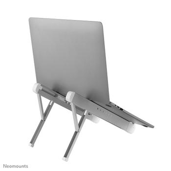 Neomounts by Newstar NSLS010 Foldable Notebook Desk Stand ergonomic (NSLS010)