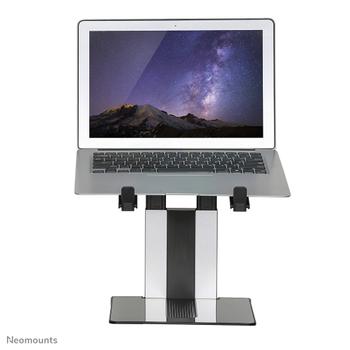 Neomounts by Newstar NSLS200 Notebook Desk Stand ergonomic portable height adjustable (NSLS200)
