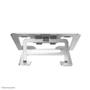 Neomounts by Newstar NOTEBOOK DESK STAND SILVER (ERGONOMIC) (NSLS085SILVER)