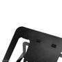 Neomounts by Newstar Notebook Desk Stand Ergonomic (NSLS085BLACK)