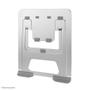 Neomounts by Newstar Notebook Desk Stand Ergonomic Silver (NSLS085SILVER)