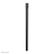 Neomounts by Newstar NS-EP100BLACK 100cm ext.pole 100 cm extension pole for FPMA-C340BLACK
