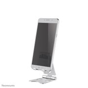 Neomounts by Newstar Phone Desk Stand suited for phones up to 6.5inch