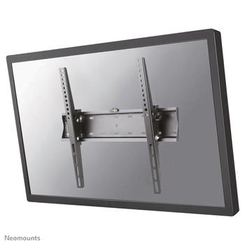Neomounts by Newstar Flat Screen Wall Mount tiltable 32-55inch Black (FPMA-W350BLACK)