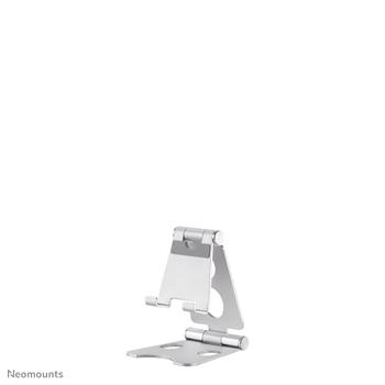 Neomounts by Newstar Phone Desk Stand suited for phones up to 6.5inch (DS10-150SL1)