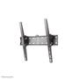Neomounts by Newstar NEOMOUNTS W350 TV/ Monitor/ Screen WallMount tiltable 32-55inch max 40kg VESA400x400 Slim 5.3cm Tilt black Universal Mount (FPMA-W350BLACK)