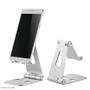Neomounts by Newstar Phone Desk Stand suited for phones up to 10inch (DS10-160SL1)