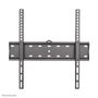 Neomounts by Newstar Flat Screen Wall Mount fixed 32-55inch Black (FPMA-W300BLACK)