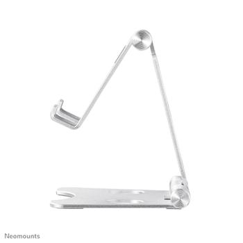 Neomounts by Newstar NEOMOUNTS Phone Desk Stand suited for phones up to 6.5inch (DS10-150SL1)