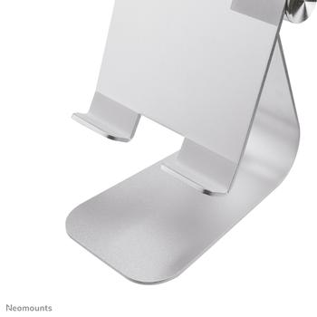 Neomounts by Newstar NEOMOUNTS Tablet Desk Stand suited for tablets up to 11inch (DS15-050SL1)