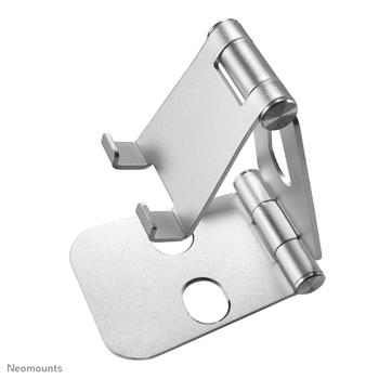 Neomounts by Newstar NEOMOUNTS Phone Desk Stand suited for phones up to 10inch (DS10-160SL1)