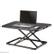 Neomounts by Newstar Workstation sit-stand workplace height adjustment 4-40cm