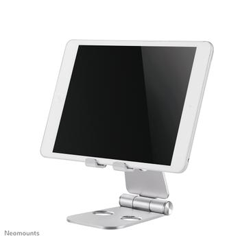 Neomounts by Newstar NEOMOUNTS Phone Desk Stand suited for phones up to 10inch (DS10-160SL1)