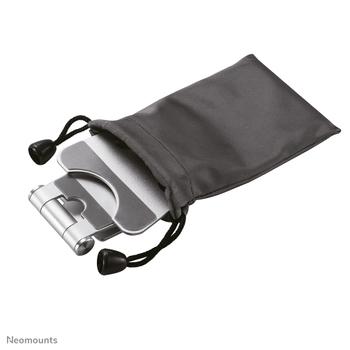 Neomounts by Newstar NEOMOUNTS Phone Desk Stand suited for phones up to 6.5inch (DS10-150SL1)