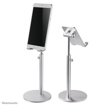 Neomounts by Newstar NEOMOUNTS Phone Desk Stand suited for phones up to 10inch (DS10-200SL1)