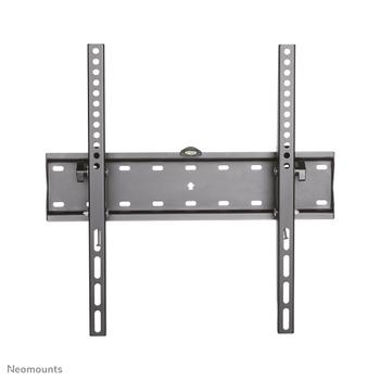 Neomounts by Newstar NEOMOUNTS W350 TV/ Monitor/ Screen WallMount tiltable 32-55inch max 40kg VESA400x400 Slim 5.3cm Tilt black Universal Mount (FPMA-W350BLACK)