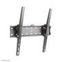 Neomounts by Newstar Flat Screen Wall Mount tiltable 32-55inch Black (FPMA-W350BLACK)