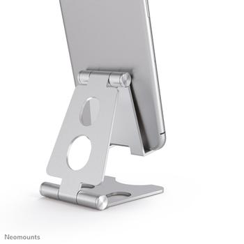 Neomounts by Newstar NEOMOUNTS Phone Desk Stand suited for phones up to 6.5inch (DS10-150SL1)