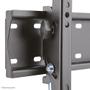 Neomounts by Newstar Flat Screen Wall Mount tiltable 32-55inch Black (FPMA-W350BLACK)